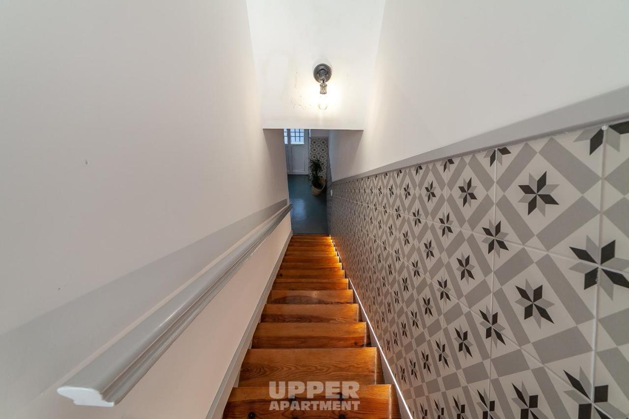 Casa Do Vento By Home Sweet Home Αβέιρο Εξωτερικό φωτογραφία
