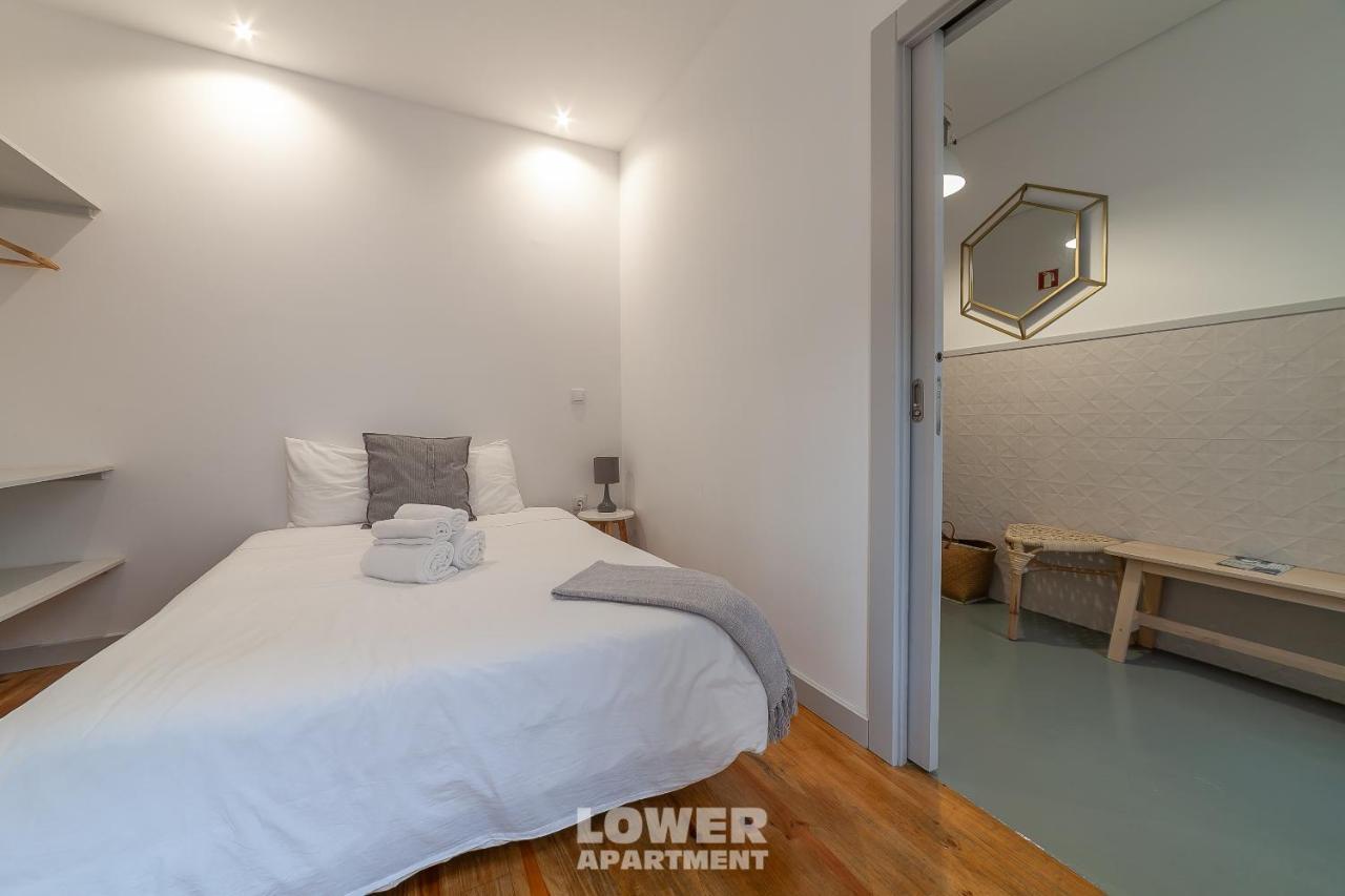 Casa Do Vento By Home Sweet Home Αβέιρο Εξωτερικό φωτογραφία