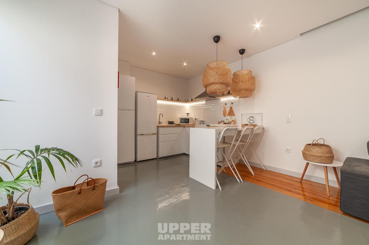 Casa Do Vento By Home Sweet Home Αβέιρο Εξωτερικό φωτογραφία