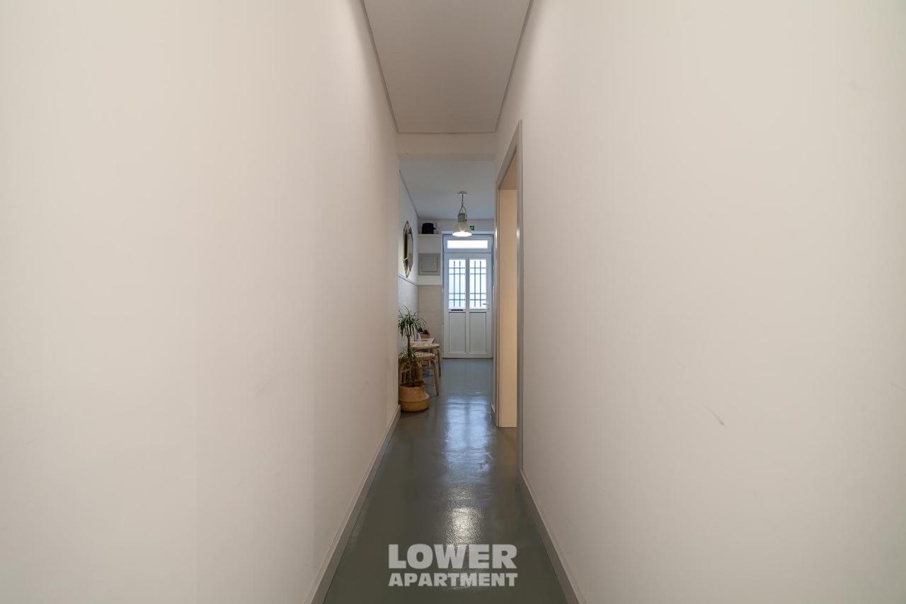 Casa Do Vento By Home Sweet Home Αβέιρο Εξωτερικό φωτογραφία