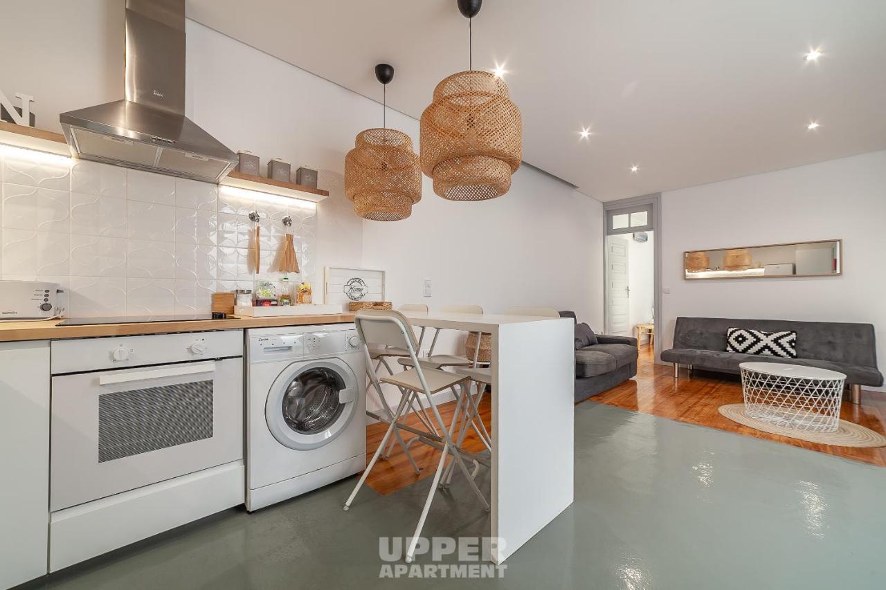 Casa Do Vento By Home Sweet Home Αβέιρο Εξωτερικό φωτογραφία