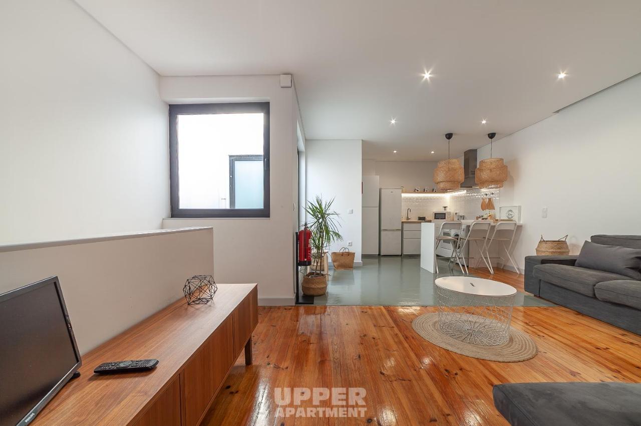 Casa Do Vento By Home Sweet Home Αβέιρο Εξωτερικό φωτογραφία