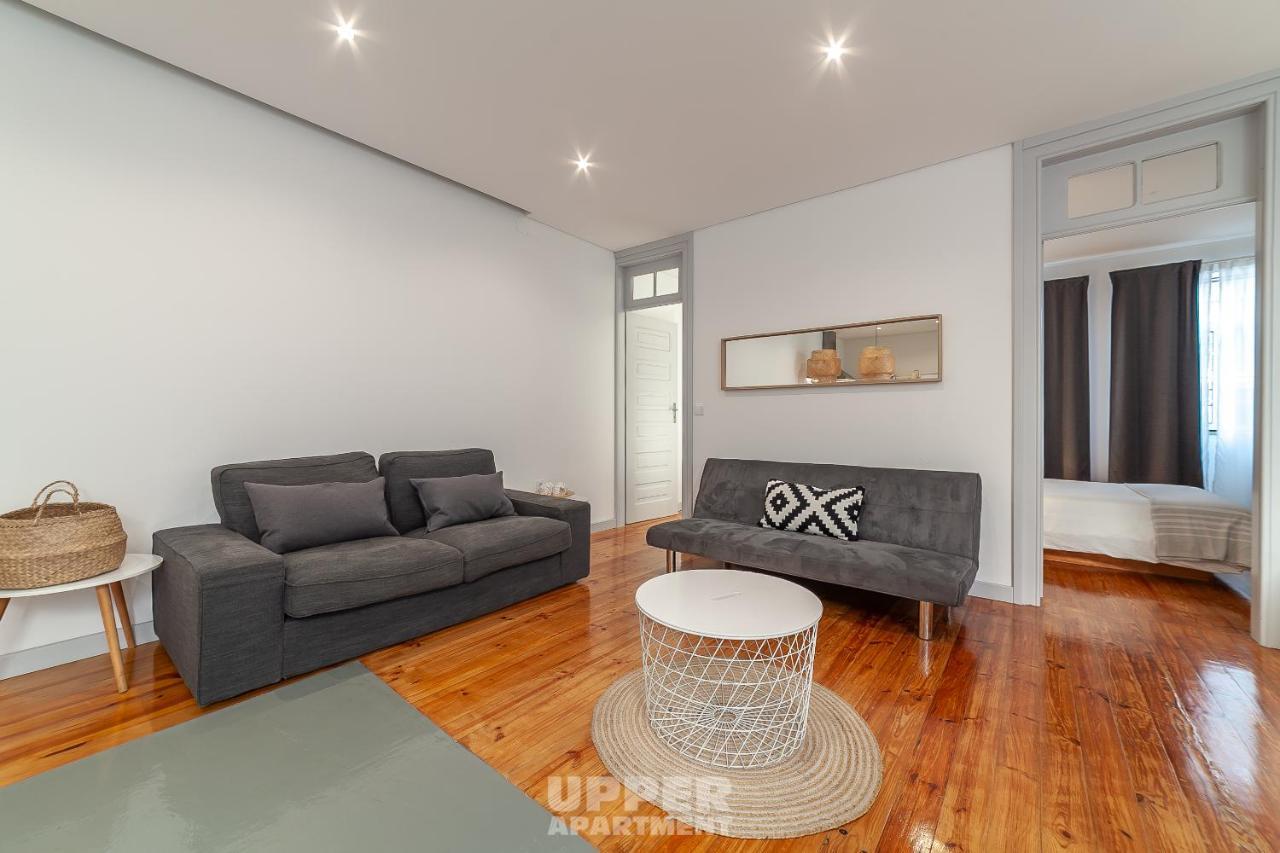 Casa Do Vento By Home Sweet Home Αβέιρο Εξωτερικό φωτογραφία