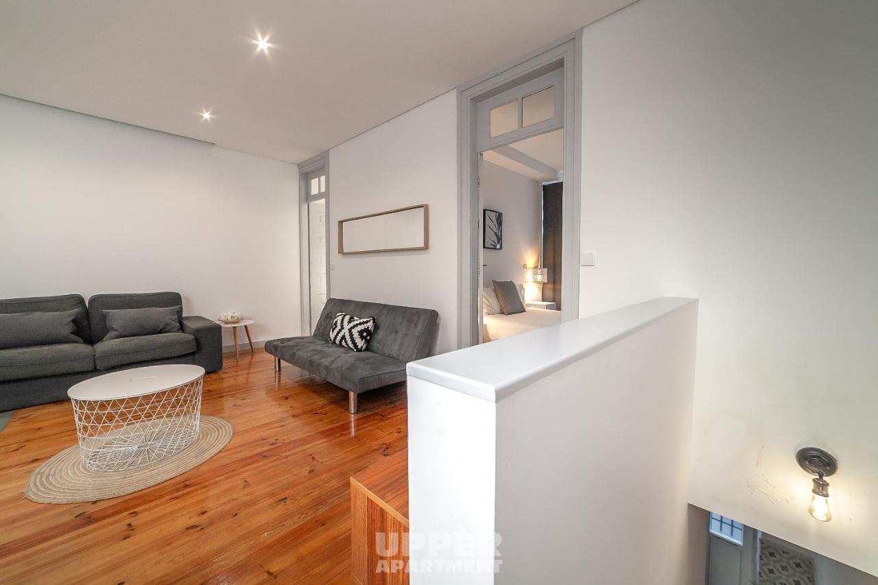 Casa Do Vento By Home Sweet Home Αβέιρο Εξωτερικό φωτογραφία