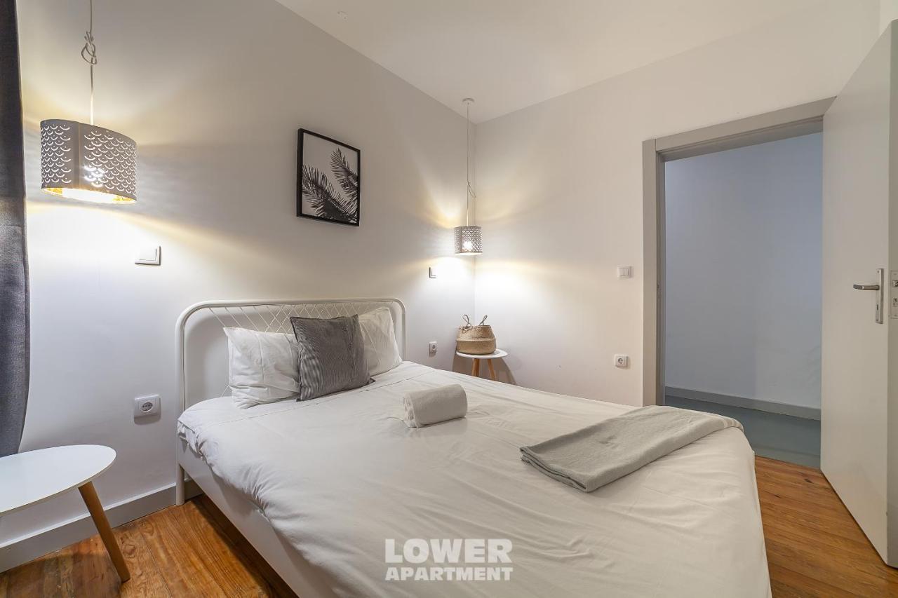 Casa Do Vento By Home Sweet Home Αβέιρο Εξωτερικό φωτογραφία