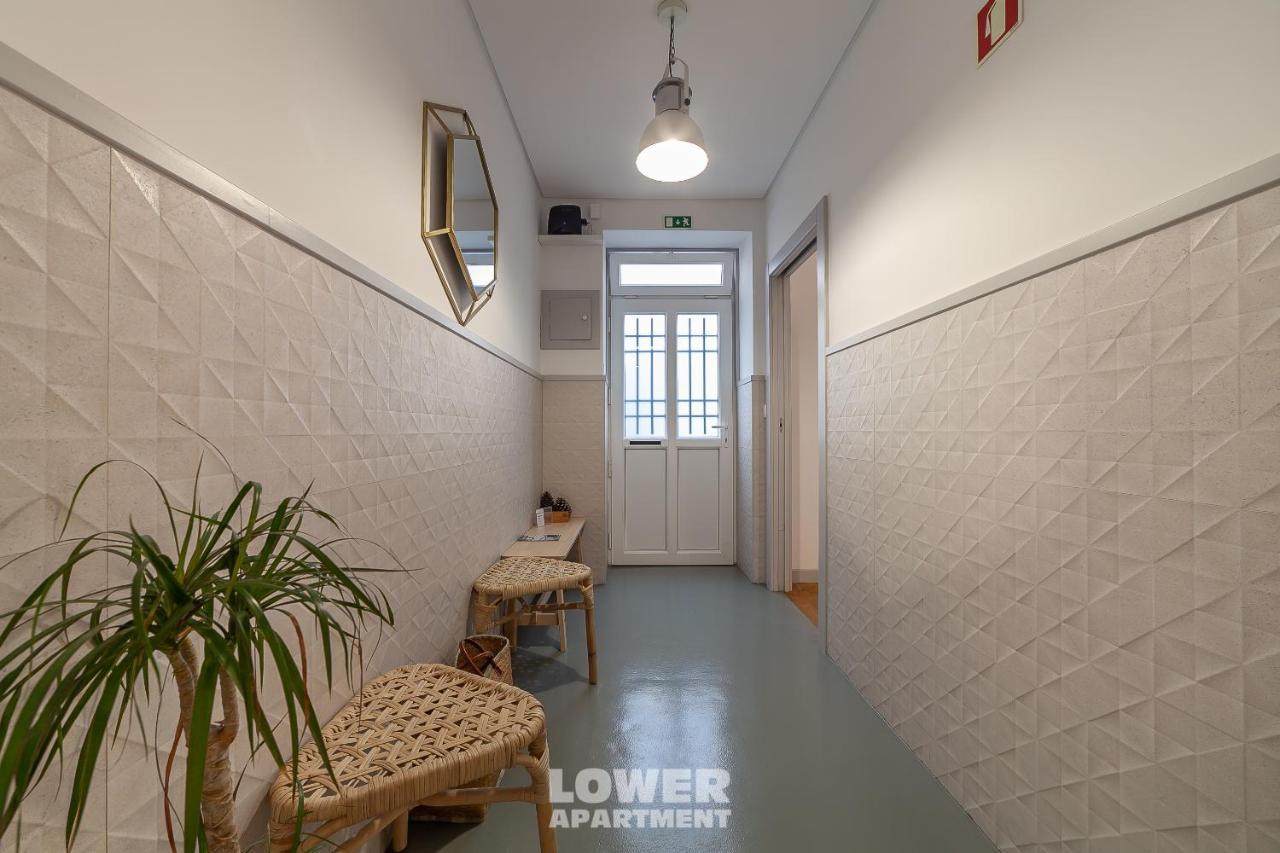 Casa Do Vento By Home Sweet Home Αβέιρο Εξωτερικό φωτογραφία
