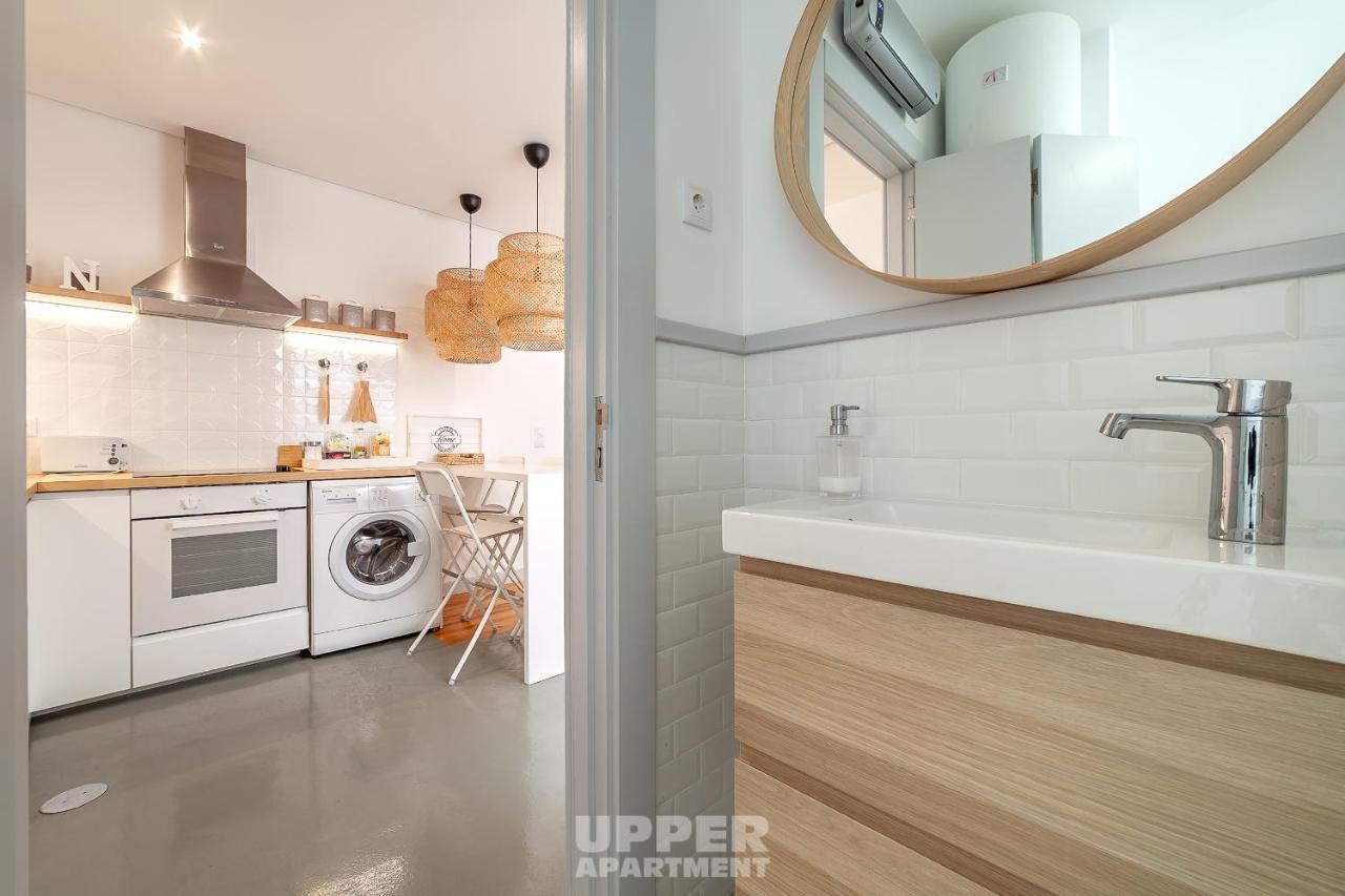 Casa Do Vento By Home Sweet Home Αβέιρο Εξωτερικό φωτογραφία
