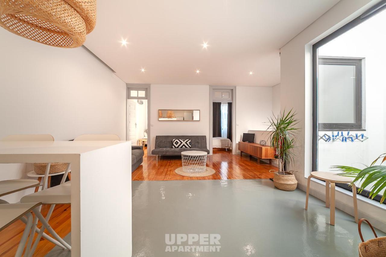 Casa Do Vento By Home Sweet Home Αβέιρο Εξωτερικό φωτογραφία