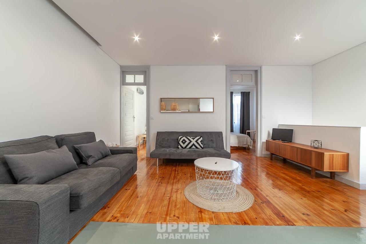 Casa Do Vento By Home Sweet Home Αβέιρο Εξωτερικό φωτογραφία