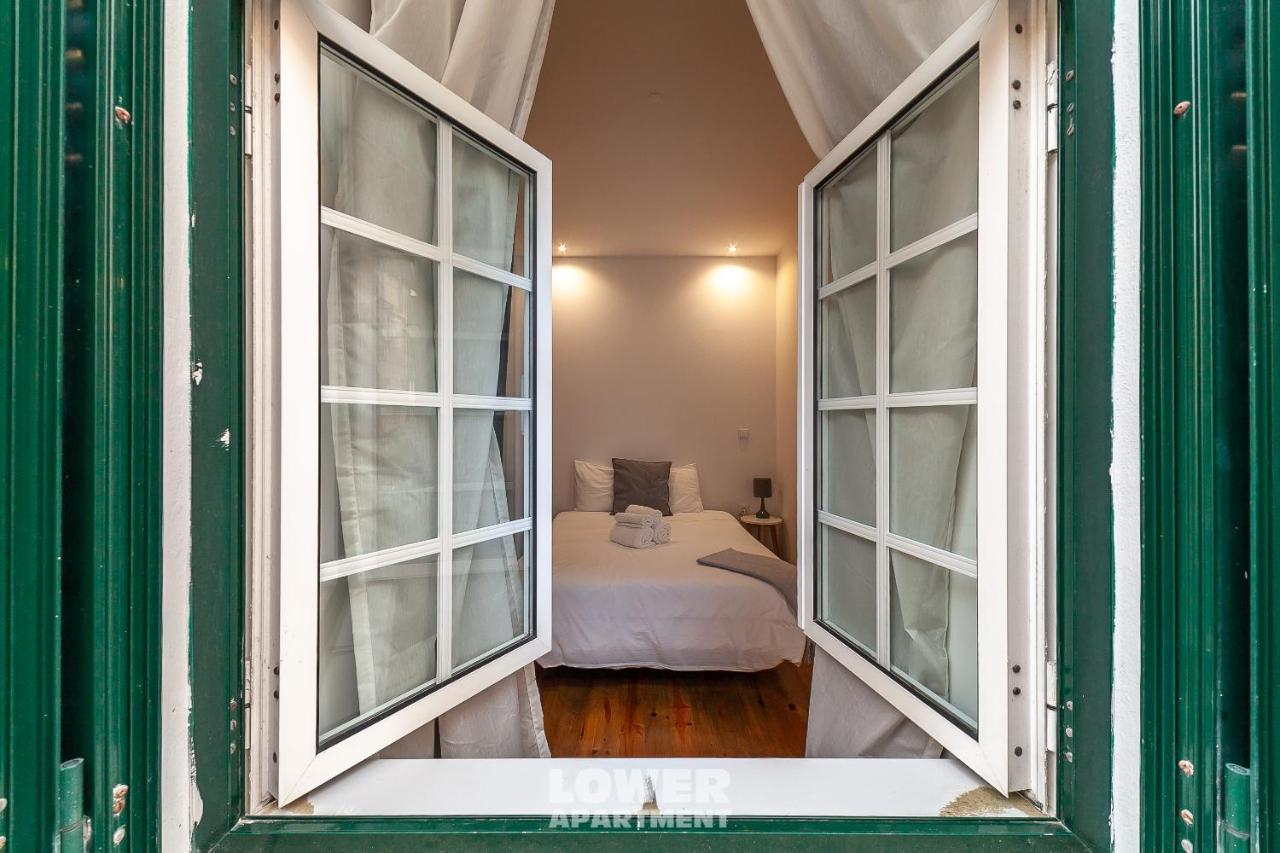 Casa Do Vento By Home Sweet Home Αβέιρο Εξωτερικό φωτογραφία