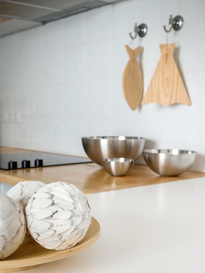 Casa Do Vento By Home Sweet Home Αβέιρο Εξωτερικό φωτογραφία