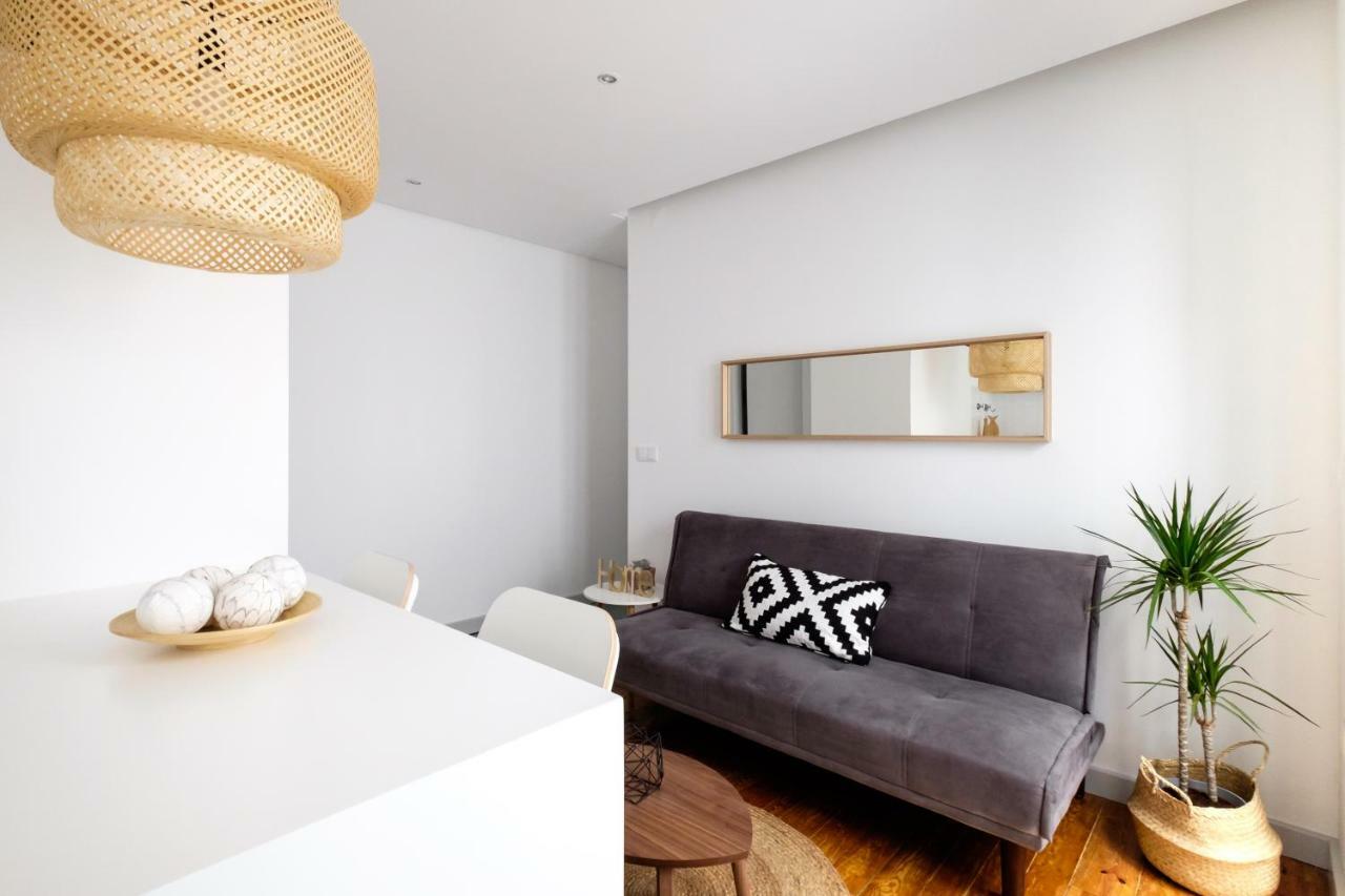 Casa Do Vento By Home Sweet Home Αβέιρο Εξωτερικό φωτογραφία