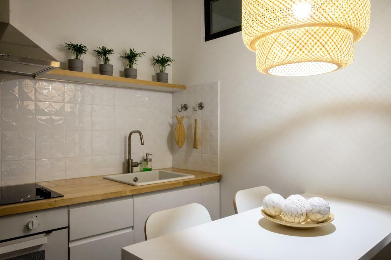 Casa Do Vento By Home Sweet Home Αβέιρο Εξωτερικό φωτογραφία