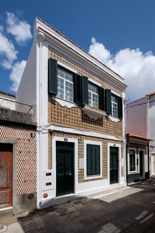 Casa Do Vento By Home Sweet Home Αβέιρο Εξωτερικό φωτογραφία