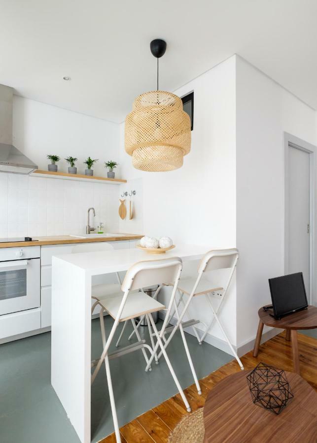 Casa Do Vento By Home Sweet Home Αβέιρο Εξωτερικό φωτογραφία