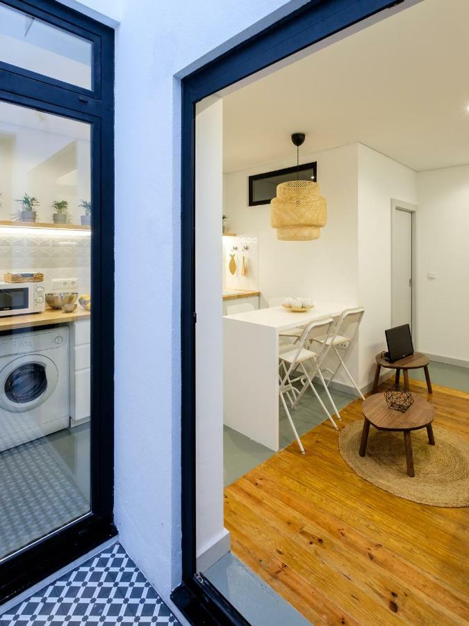 Casa Do Vento By Home Sweet Home Αβέιρο Εξωτερικό φωτογραφία