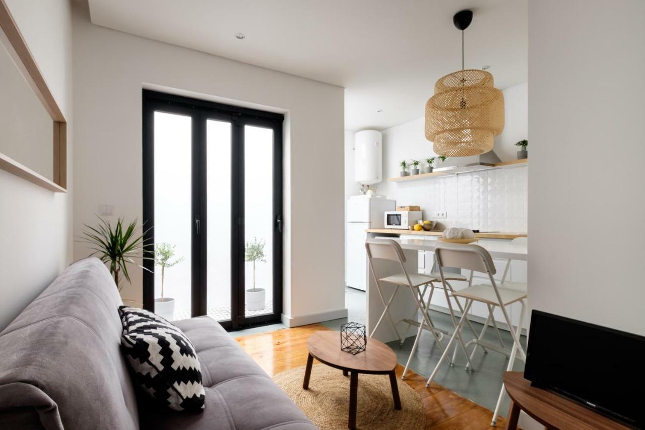 Casa Do Vento By Home Sweet Home Αβέιρο Εξωτερικό φωτογραφία