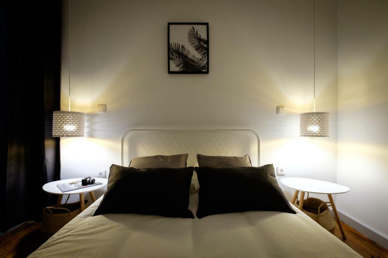 Casa Do Vento By Home Sweet Home Αβέιρο Εξωτερικό φωτογραφία