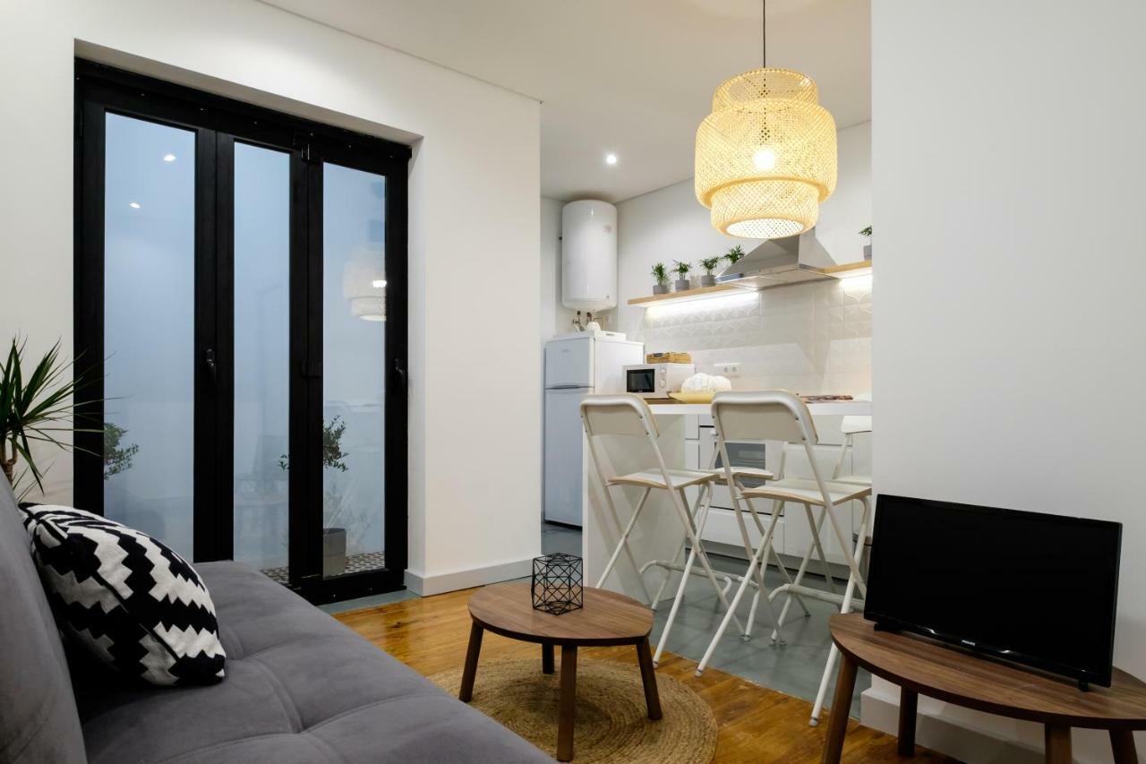 Casa Do Vento By Home Sweet Home Αβέιρο Εξωτερικό φωτογραφία