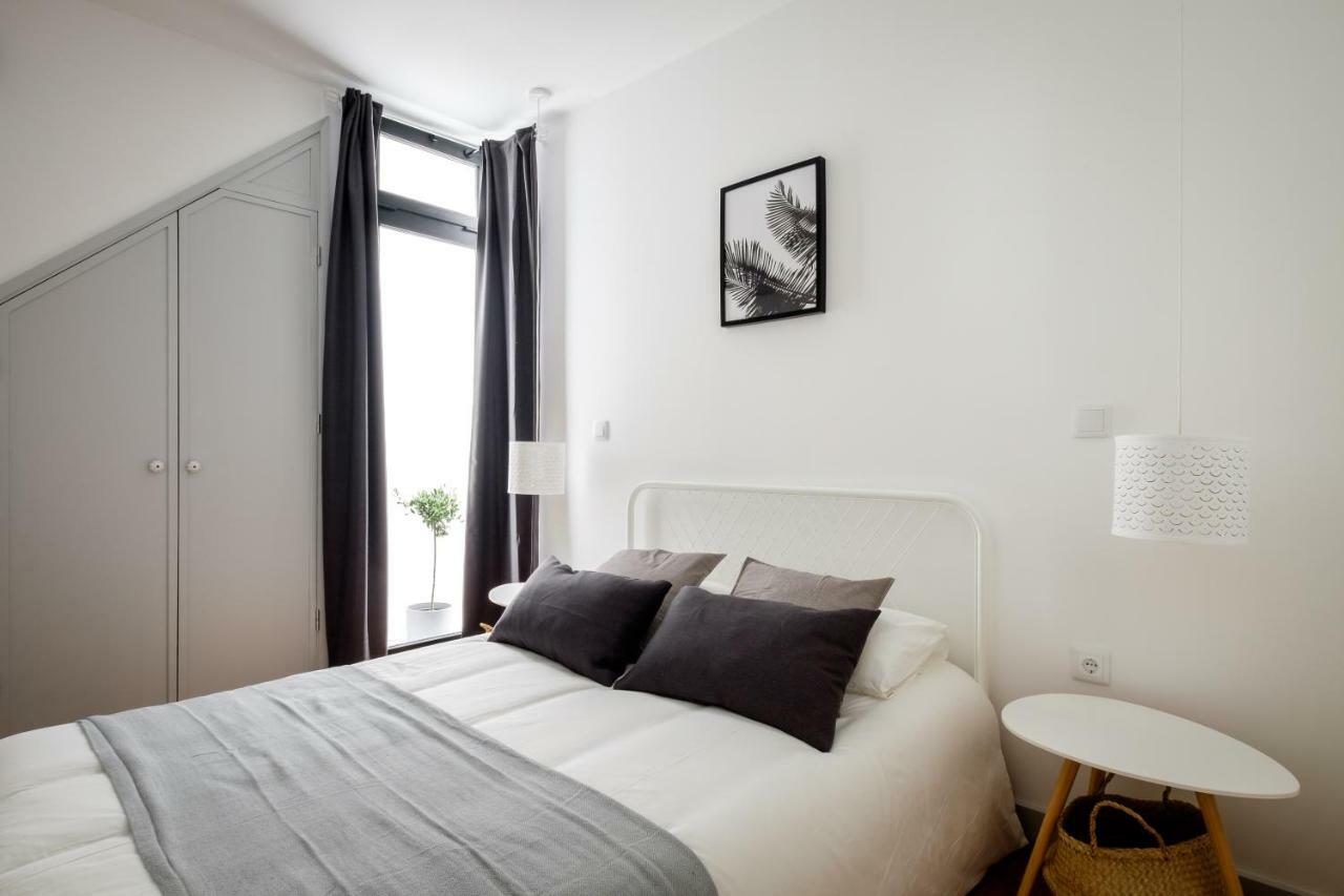 Casa Do Vento By Home Sweet Home Αβέιρο Εξωτερικό φωτογραφία