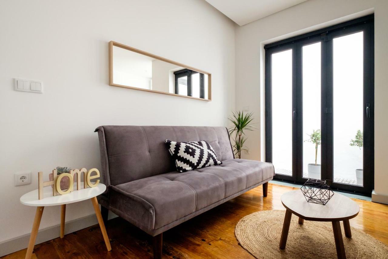Casa Do Vento By Home Sweet Home Αβέιρο Εξωτερικό φωτογραφία