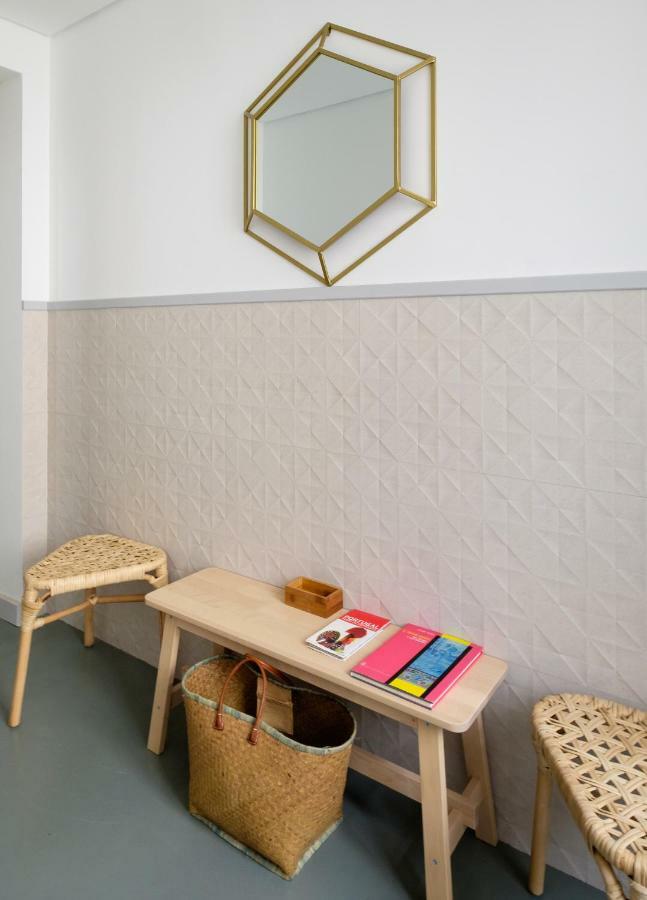 Casa Do Vento By Home Sweet Home Αβέιρο Εξωτερικό φωτογραφία