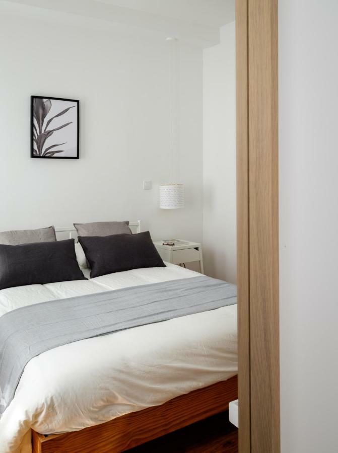 Casa Do Vento By Home Sweet Home Αβέιρο Εξωτερικό φωτογραφία